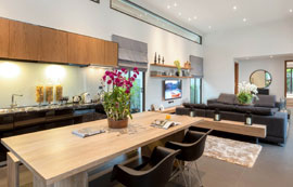 chalong pool villa