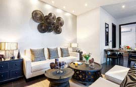 chalong pool villa