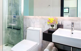chalong pool villa