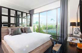chalong pool villa